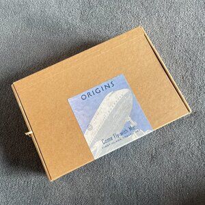 Origins "Come Fly With Me" Set Unopened/Brand New In Box